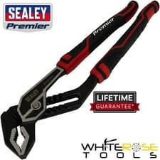 Image of Sealey Premier Water Pump Pliers 300mm