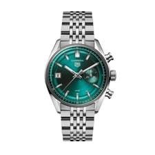 Image of TAG Heuer Carrera Chronograph 39mm Watch