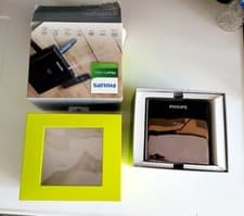 Image of New Philips PICOPIX MAX PPX620 FHD 1080p LED Pocket SMART ANDROID PROJECTOR