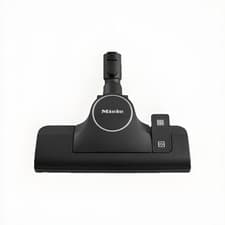 Image of Genuine Miele C1 C2 C3 CX1 Cylinder Vacuum SBD 365-3AllTeQ Floor Brush Head Part