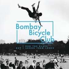 Image of Bombay Bicycle Club I Had the Blues But I Shook Them Loose (Vinyl) 12" Album