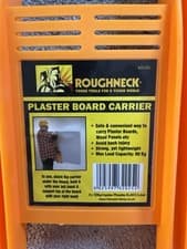 Image of Roughneck Plasterboard Carrier