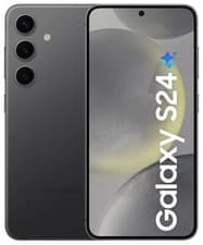 Image of Samsung Galaxy S24 5G 128GB Smartphone Unlocked Black Colour Dual Sim UK Model