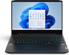 Image of Lenovo IdeaPad Gaming 3 | 15 inch Full HD Laptop| AMD Ryzen 5 5500H |...