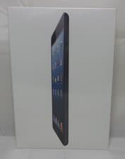 Image of Boxed Apple iPad Mini 1st Gen A1454 7.9" 32GB Wi-Fi+Cellular - Black (MD535LL/A)