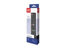 Image of One for All Samsung TV Replacement Remote URC 4910
