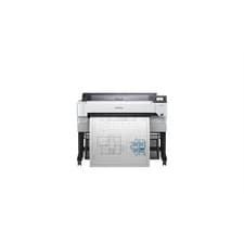 Image of Epson SureColor SC-T5400M large format printer Wi-Fi Inkjet Colour 2400 x 1200 D