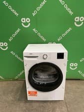 Image of Beko Heat Pump Tumble Dryer 8 Kg White A++ Rated NTIKP81131W #LF123716