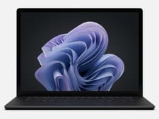 Image of Microsoft Surface Laptop 6, 13.5" Touch, Intel Ultra 5-135H, 16GB RAM, 512GB SSD