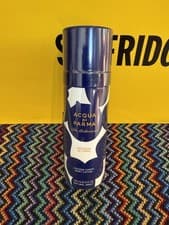 Image of Acqua Di Parma Blu Mediterraneo Arancia Di Capri Body Lotion 150ml Sealed