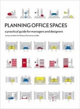 Image of Planning Office Spaces : A Practical Guide for Managers and Designers by Jurlaan