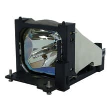 Image of AL™ Series Lamp & Housing for The 3M PJ750-1 Projector - 90 Day Warranty