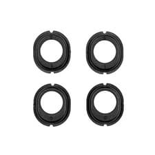Image of Team Associated Rc10B7/T7 3-G Differential Height Inserts
