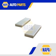 Image of Pollen / Cabin Filter fits CITROEN C4 GRAND PICASSO 2006 on NAPA 1609998980 New