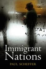 Image of Immigrant Nations - Paperback NEW Paul Scheffer 2011-05-13