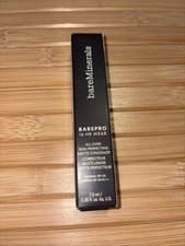 Image of BareMinerals Barepro 16HR Wear Matte Concealer Medium Deep 450 Warm