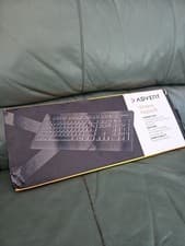 Image of Wireless Keyboard Advent