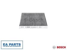 Image of Filter, interior air for RENAULT TWINGO BOSCH 1 987 435 544