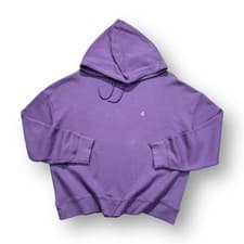 Image of Carhartt Women's Logo Hoodie Large