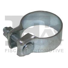 Image of PIPE CONNECTOR EXHAUST SYSTEM I