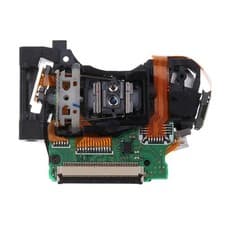 Image of Sony PlayStation 3 PS3 Super Slim Replacement Optical Laser Lens Pickup KES-4...