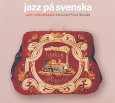 Image of Jazz Pa Svenska