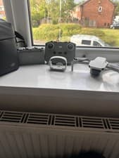 Image of DJI Mini 2 Fly More Combo 4K UHD Camera Drone