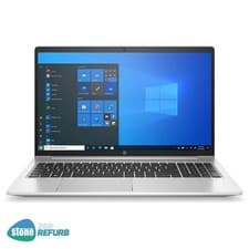 Image of HP ProBook 450 G8 Notebook PC - Intel Core i5-1135G7 - 8GB RAM - 240GB SSD