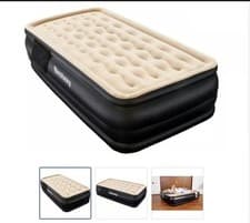 Image of Air Bed Matrix-Double height Premium Queen Size- Bestway