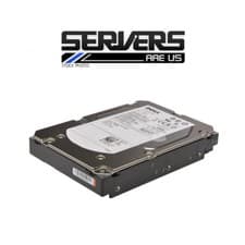 Image of Dell 1TB 3.5" Hard Drive 8CGTN 7.2K SATA