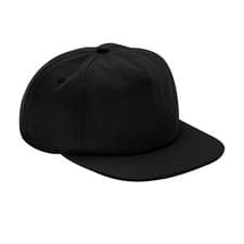 Image of Beechfield Unisex Adult Organic Cotton 5 Panel Baseball Cap PC5340