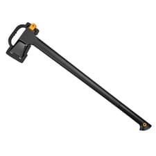 Image of Fiskars FSK1052043 Solid™ A26 Splitting Axe 2.5kg (5.5 lb)