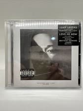 Image of John Legend Darkness and Light 2016 Music CD Columbia Sealed
