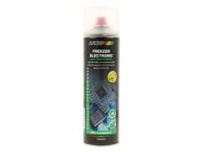 Image of Plastikote 090409 Pro Freezer Electronic Spray 500ml