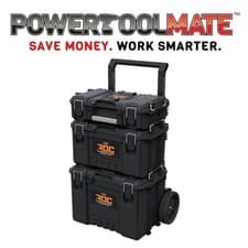 Image of Keter 256982 Pro Gear 2.0 System Tool Box Case KET256982