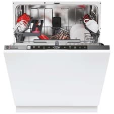 Image of Hoover H-DISH 500 HI5C6F0S-80 Fully Integrated Full Size Dishwasher