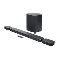 Image of JBL Bar 800MK2 7.1-channel Dolby Atmos Soundbar with Wireless Subwoofer