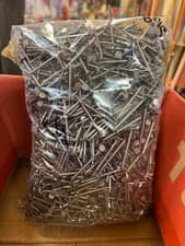 Image of 5kg Bright 50mm Nails