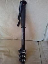 Image of Manfrotto monopod, MPMXPROA4