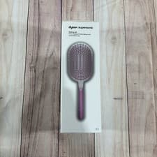 Image of Dyson Supersonic Hair Brush Paddle Brush Detangle Comb Brand New