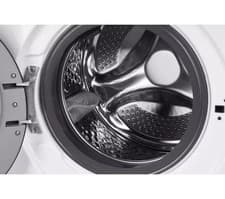 Image of Logik Washer Dryer 10kg Wash 7kg Dry L10W7D23 1500rpm Quick Wash Family Size