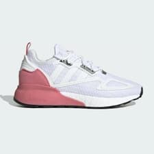 Image of adidas Originals ZX 2K BOOST Womens Trainers Sneakers BNIB Size UK 3.5 - G58090