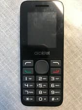 Image of Alcatel 1054X Mobile Phone