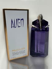 Image of Alien By Thierry Mugler ✅ Women 90ml Eau De Parfum ✅ New & Sealed 🔥