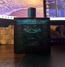 Image of Versace Eros Eau De Toilette Around 180/200ml