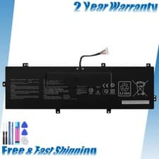 Image of New C31N1831 Battery for Asus Zenbook 14 UX433FA UX433FN UX433FQ P574FA