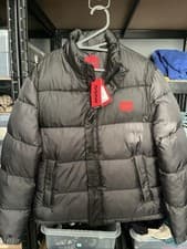 Image of Hugo Boss Jacket Balto 2541 Size L RRP £269