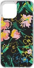 Image of Ted Baker Apple iPhone 12 Pro Max Sketchy Magnolia Phone Case (New) Free Postage