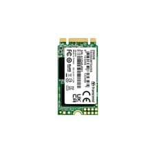Image of Transcend MTS430S 128 GB M.2 2242 SATA III 6 Gb/s Internal Solid State Drive (SS