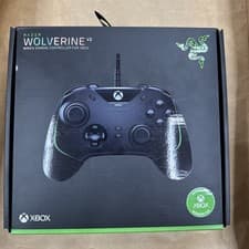Image of PowerA Fortnite Wired Controller for Xbox One Windows 10/11